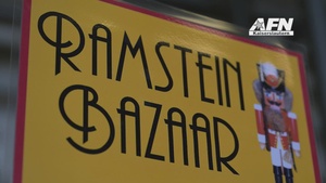 Ramstein Bazaar In Focus (720p w/graphics)