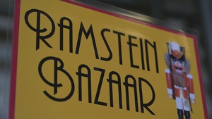 Ramstein Bazaar (720p no graphics)