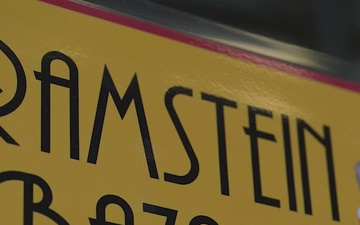 Ramstein Bazaar (720p no graphics)