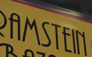 Ramstein Bazaar (1080p no graphics)