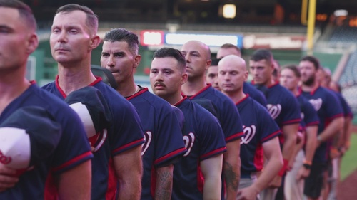 2025 Battle of the Bases Championship Game