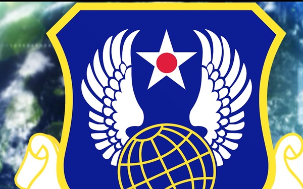 Around the 21st Air Force, 436th Air Lift Wing