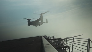 Stay Marine: 2nd MAW Theater Video