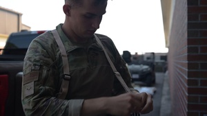 TacRAT 2025: CBRN