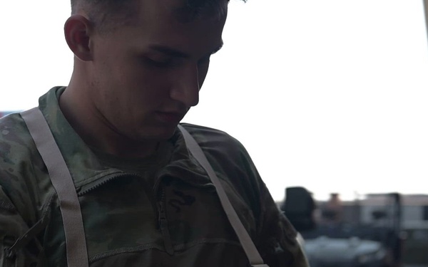 TacRAT 2025: CBRN