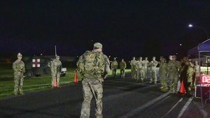 E2B with 173rd Airborne Brigade