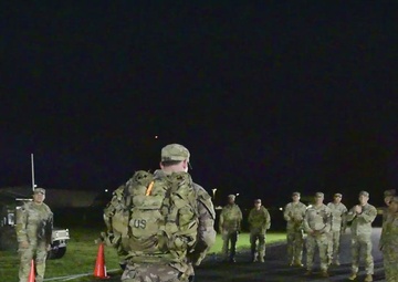 E2B with 173rd Airborne Brigade