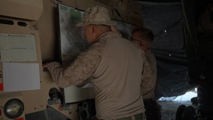 B-Roll: 3rd Bn., 7th Marines conduct dry, live fire during Blade FEX