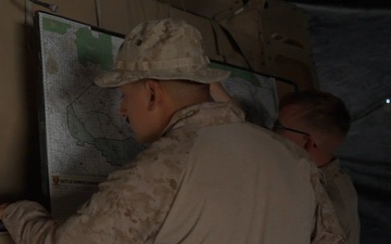 B-Roll: 3rd Bn., 7th Marines conduct dry, live fire during Blade FEX