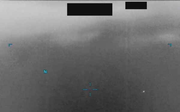 PR-005, UAP Report Resolved as a Balloon, Europe 2022