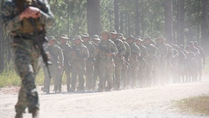 UNITAS 2025: (B-Roll) US Marines and multinational forces conduct urban operations training