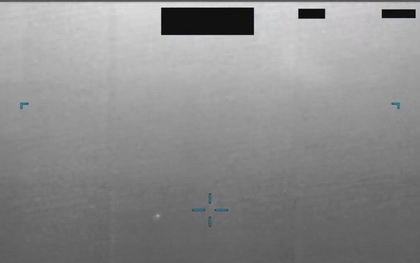 PR-008, Unresolved UAP Report, Europe 2022