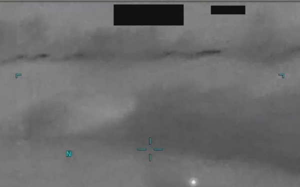 PR-009, UAP Report Resolved as a Balloon, Europe 2022