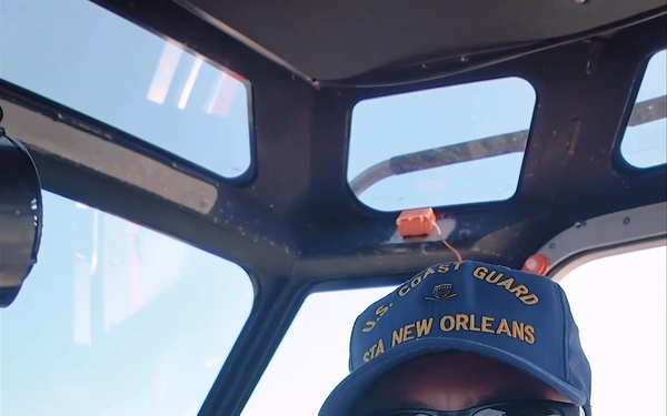 Coast Guard promotes boater safety during hurricane season