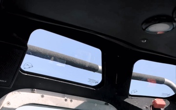 Coast Guard promotes boater safety during hurricane season