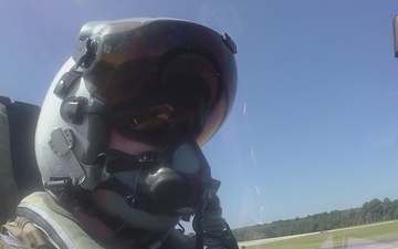 2025 Airshow CVW-1 Flyover
