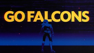 Go Falcons