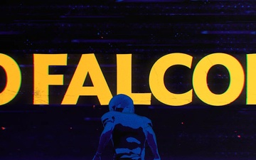 Go Falcons