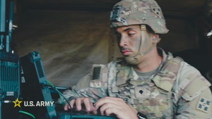 Ivy Sting I Next Generation Command and Control