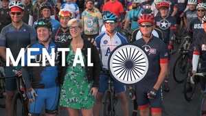 Memorial-to-Memorial Rides for Mental Health