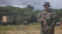 RD25 | U.S. Marine Corps Sgt. Daniel Greenleaf Interview