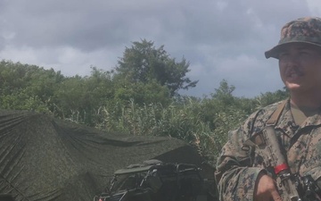 RD25 | U.S. Marine Corps Sgt. Daniel Greenleaf Interview