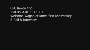 B-Roll: Welcome Wagon of Korea celebrates their first anniversary