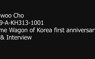 B-Roll: Welcome Wagon of Korea celebrates their first anniversary