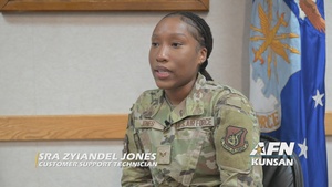Military Personnel Flight Self Service Kiosk