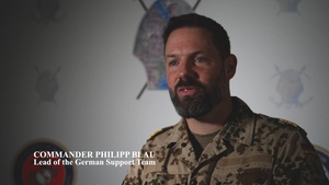Service members participate in GAFPB hosted at CLDJ