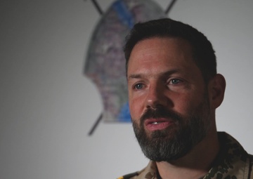 Service members participate in GAFPB hosted at CLDJ