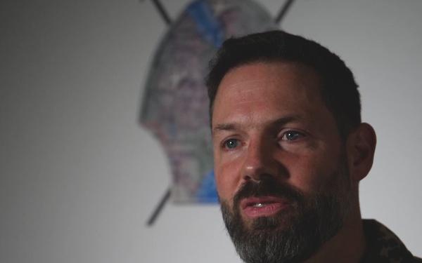 Service members participate in GAFPB hosted at CLDJ