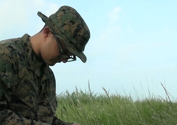 RD25 | U.S. Marines and Sailors with 12th LLB Participate in a Medical Evacuation Drill B-Roll