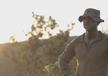 RD25 | SSgt Maresca Interview