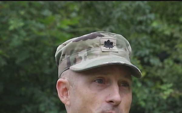 Indiana Army National Guard Participates in Toxic Valley 25 (Reel)