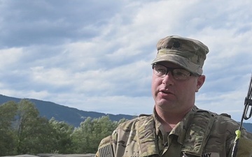 Orient Shield 25: Part 1 - The 1-138th