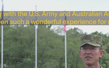 Orient Shield 25: Part 2 - The 2-37th