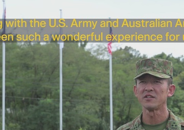 Orient Shield 25: Part 2 - The 2-37th