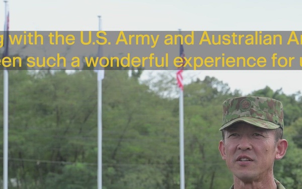 Orient Shield 25: Part 2 - The 2-37th