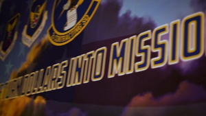 2nd Contracting Squadron mission highlight