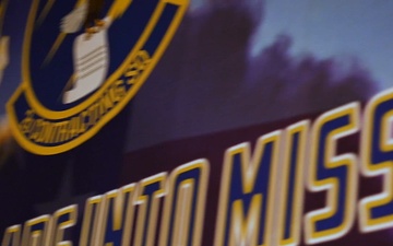 2nd Contracting Squadron mission highlight