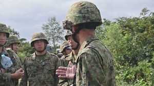Orient Shield 25: Australian Soldiers Small Arms Training BROLL