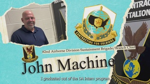 End-of-Year closeout | John Machine shares what's key for end-of-year success