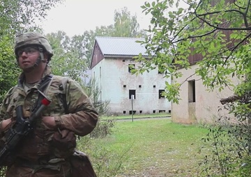 E2B &amp; EFMB BROLL