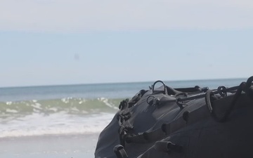 2nd Recon Helocast