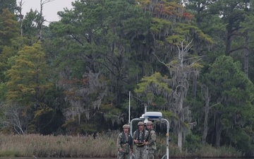 UNITAS 2025 | 2nd Distribution Support Battalion and Combat Logistics Battalion 22 Conducts ALPV Refuel Operations