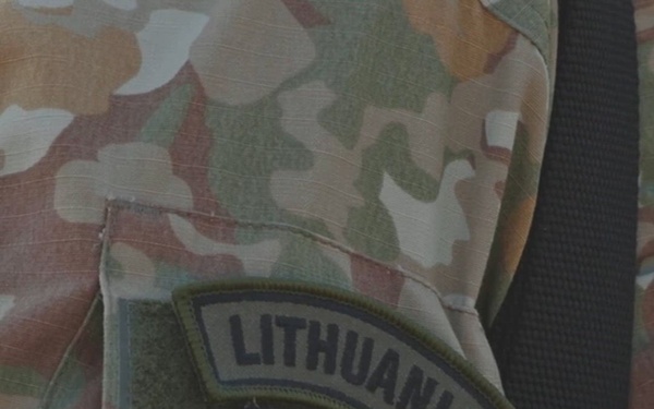 Engineer Thunder 2025 Highlight Reel