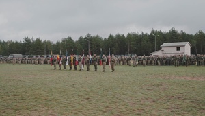 Engineer Thunder 2025 Closing Ceremony B-Roll