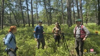 : ERDC Summer R&D Internship for Service Academy Cadets: Harnessing the Power of Science and Collaboration (Branded)
