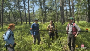 : ERDC Summer R&D Internship for Service Academy Cadets: Harnessing the Power of Science and Collaboration (Branded)